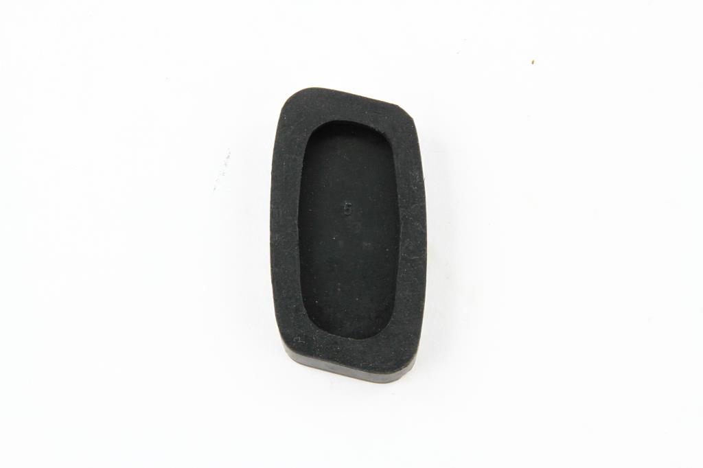 Revêtement de pédale, accélérateur STC ref. T402772